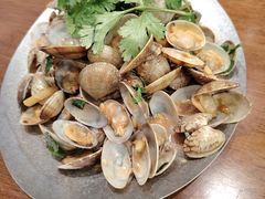 -老虎滩大连海鲜烧烤(水游城店)