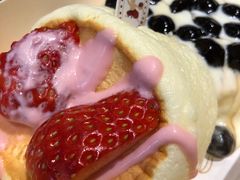 -食武士·舒芙蕾(新街口明瓦廊店)