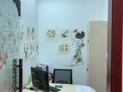 -东书房硬笔·国画·古筝·围棋·软笔·国学(新北校区)