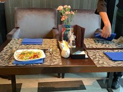 -珠海拱北口岸富华里中海雅高铂尔曼酒店