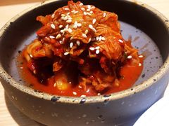 泡菜-紫· 割烹  Kappo Murasaki