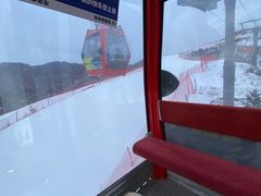 -翠云山银河滑雪场