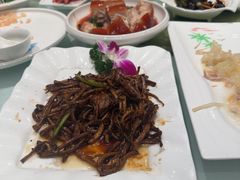 -得月楼·省级非遗·传统苏帮菜(观前店)