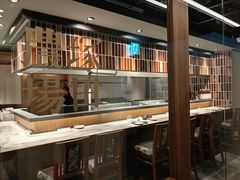 -炭火焼鳥 塚田農場(大阪梅田店)