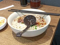 -李先生牛肉面大王(北京平谷步行街店)