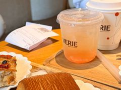 -VERIE BAKEHOUSE