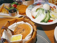 -刀叉遇上筷子中西融合餐厅(南开店)
