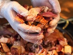 -济南香格里拉·咖啡泉自助餐厅