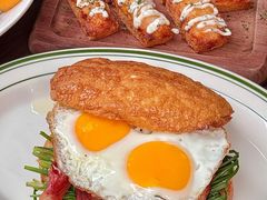 -Bravo保霖精酿餐厅 BREWPUB&KITCHEN