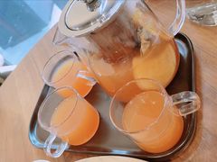 -G+KITCHEN(龙湖狮山天街店)