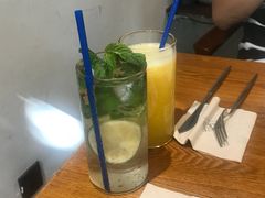 -AFS Cafe & Canteen(闽江二路店)