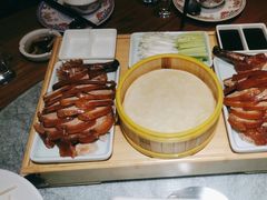 -天山集市餐厅(康城店)