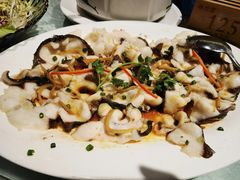 家乡蒸缩骨鱼片-顺德佬(石厦店)
