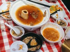 -西贝莜面村(朝阳大悦城店)