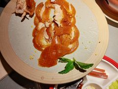 -青年公社烤鸭(滨湖银泰店)