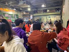 大堂-星鸿社重庆老火锅