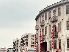 -汕头市小公园