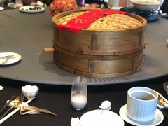 -许家菜(望江店)