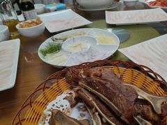 -八仔大富楼·河鲜(西江店)