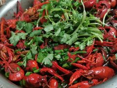 -辣得叫湘菜(观海卫店)