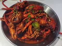 -谭十三南昌大排档(船山路总店)