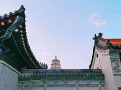 -大慈恩寺(大雁塔)
