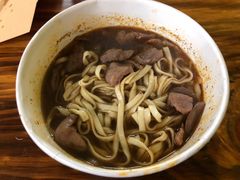 -王记生烫牛杂面馆(兰陵路店)