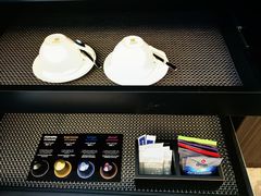 -上海静安铂尔曼酒店