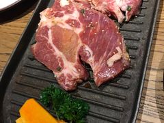 -泥炉烧肉师(新街口金銮巷店)
