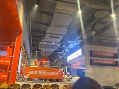 -俊熙家点餐式自助烤肉店(1227广场店)