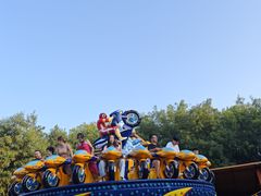 -济南方特东方神画