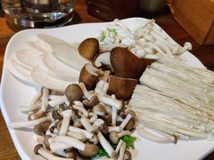 -滇海谣云南斑鱼养生火锅(北戴河旗舰店)