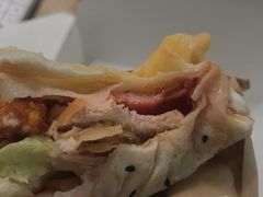 -绮梦西湖·云端餐厅(歌德店)