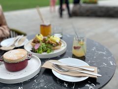 -The Rug Cafe(王府中环店)