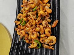 -八仔大富楼·河鲜(西江店)