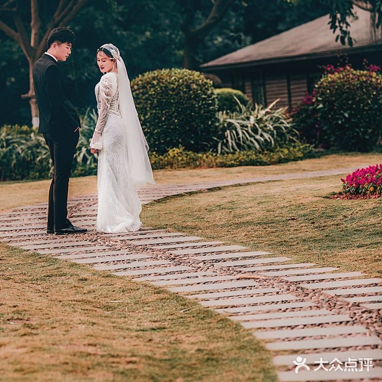 <厦门旅拍>90后「个性化」💒共同见证幸福、浪漫的爱情故事