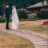 <厦门旅拍>90后「个性化」💒共同见证幸福、浪漫的爱情故事