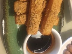-那啥餐厅(富乐大街店)