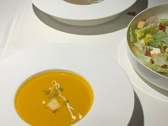 -研食记西餐厅(金融中心店)