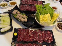-陈记顺和牛肉火锅馆(天河北路店)