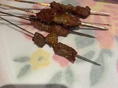 -北丐先生·野馄饨烧烤(雨花万象店)