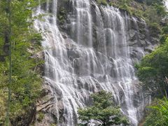 -千泷沟大瀑布旅游区