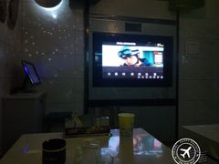 -觅KTV(岳峰大厦店)