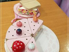 -Lilliput·粒粒堡亲子餐厅(嘉定宝龙店)