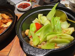 -得意啫·广东啫啫煲(前海HOP店)