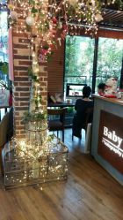-BabyA 专业婴童摄影(古北时尚广场店)