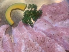 -韩宫宴烤肉·料理(武汉印象城店)
