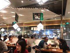 大堂-云海肴·汽锅鸡·云南菜(广安门天虹店)