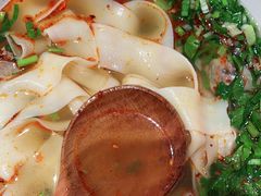 -马记永·兰州牛肉面(天通苑家乐福店)