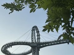 -黄腾峡生态旅游区